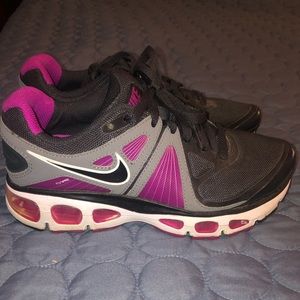 Nike air max shoes